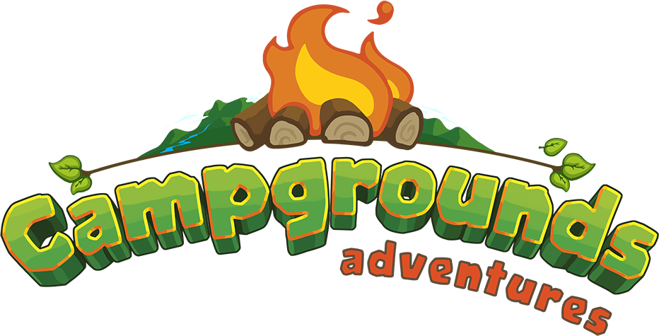 Campgrounds Adventures logo